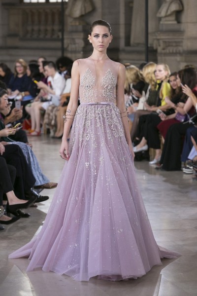 Georges Hobeika HC AW 2016-2017 Collection