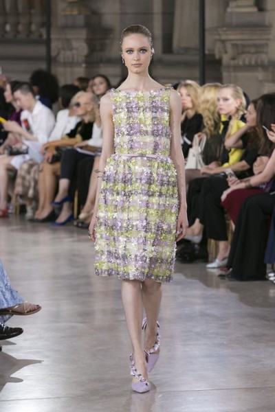 Georges Hobeika HC AW 2016-2017 Collection