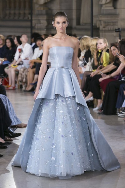 Georges Hobeika HC AW 2016-2017 Collection