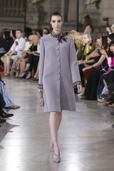 Georges Hobeika HC AW 2016-2017 Collection