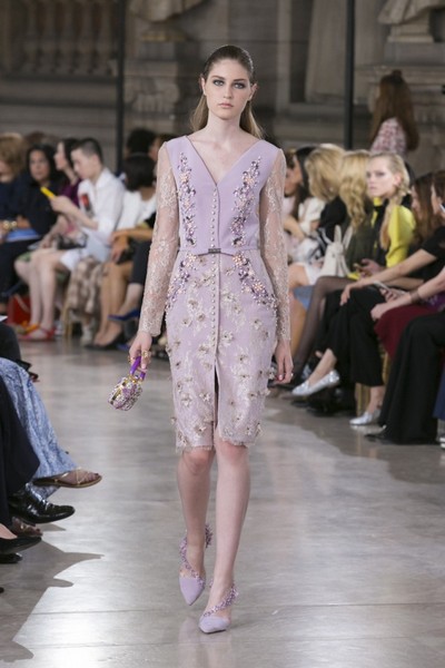 Georges Hobeika HC AW 2016-2017 Collection