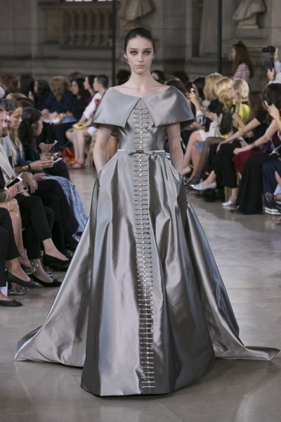 Georges Hobeika HC AW 2016-2017 Collection