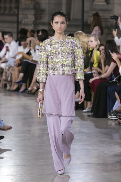 Georges Hobeika HC AW 2016-2017 Collection