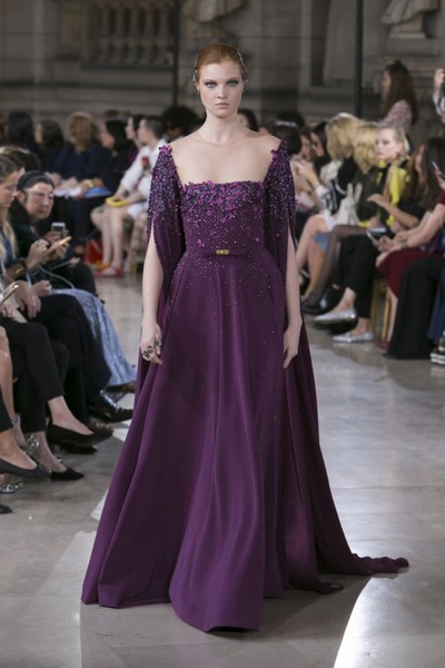 Georges Hobeika HC AW 2016-2017 Collection