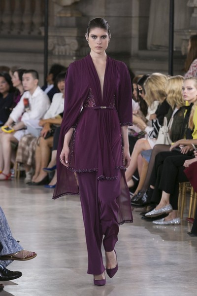 Georges Hobeika HC AW 2016-2017 Collection