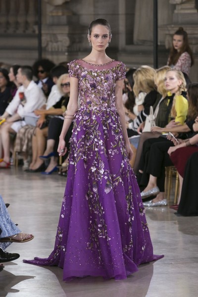 Georges Hobeika HC AW 2016-2017 Collection