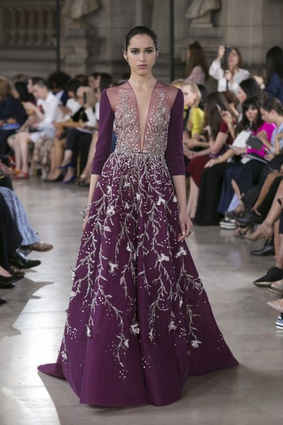 Georges Hobeika HC AW 2016-2017 Collection
