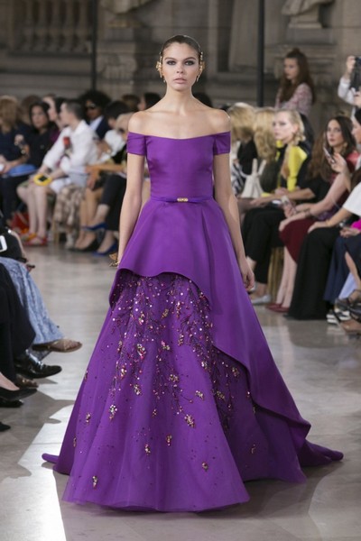 Georges Hobeika HC AW 2016-2017 Collection
