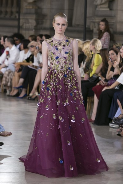 Georges Hobeika HC AW 2016-2017 Collection