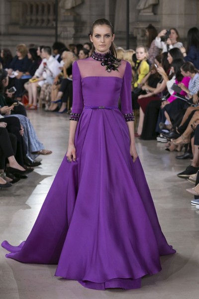 Georges Hobeika HC AW 2016-2017 Collection