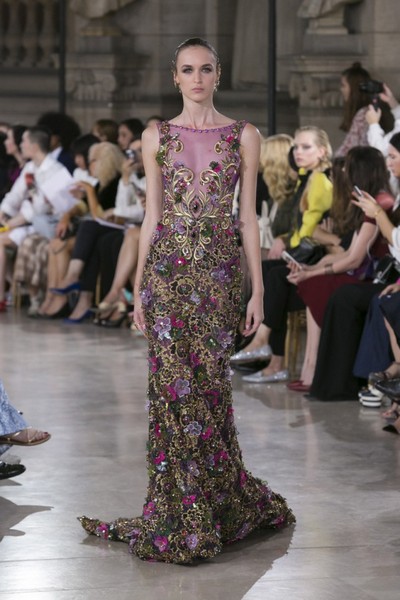 Georges Hobeika HC AW 2016-2017 Collection