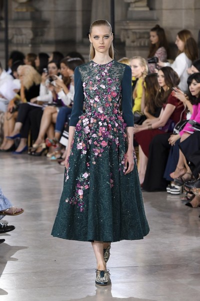 Georges Hobeika HC AW 2016-2017 Collection