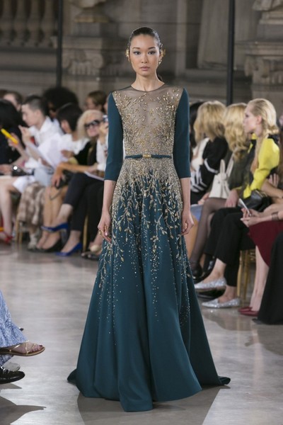 Georges Hobeika HC AW 2016-2017 Collection