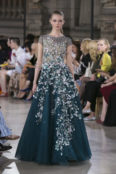 Georges Hobeika HC AW 2016-2017 Collection
