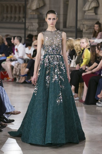 Georges Hobeika HC AW 2016-2017 Collection