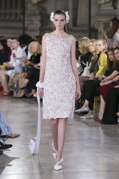 Georges Hobeika HC AW 2016-2017 Collection