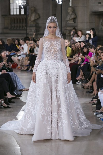 Georges Hobeika HC AW 2016-2017 Collection