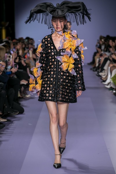 Georges Hobeika Couture SS2020 Collection