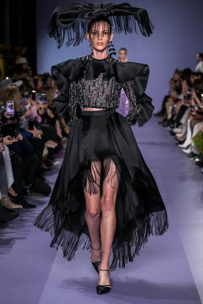 Georges Hobeika Couture SS2020 Collection