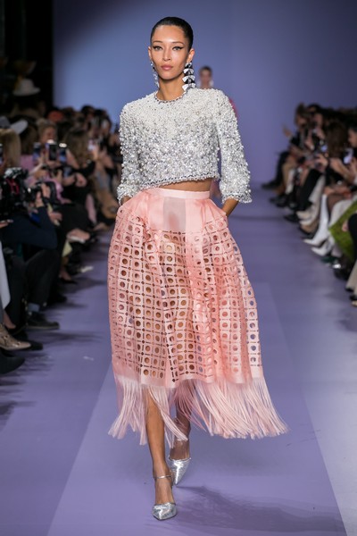 Georges Hobeika Couture SS2020 Collection
