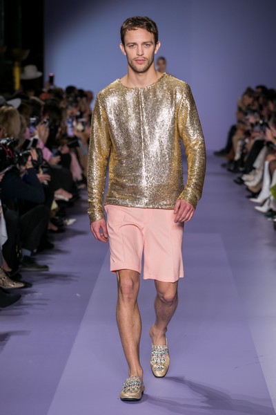 Georges Hobeika Couture SS2020 Collection