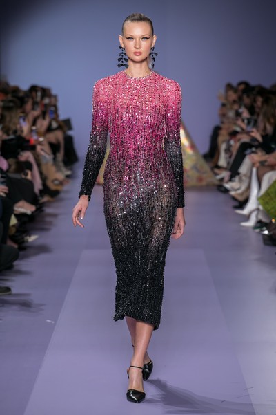 Georges Hobeika Couture SS2020 Collection