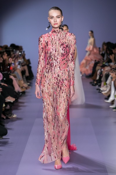 Georges Hobeika Couture SS2020 Collection
