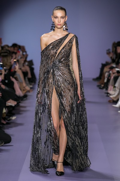 Georges Hobeika Couture SS2020 Collection