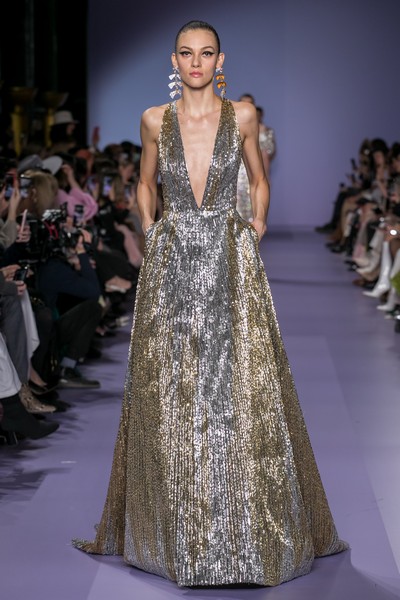 Georges Hobeika Couture SS2020 Collection