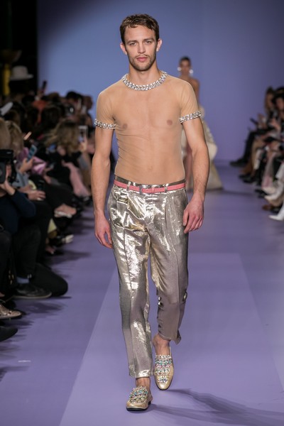 Georges Hobeika Couture SS2020 Collection