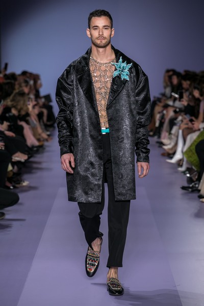 Georges Hobeika Couture SS2020 Collection
