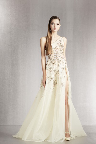 Georges Hobeika Spring-Summer 2018 collection