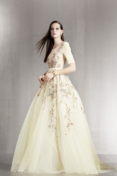 Georges Hobeika Spring-Summer 2018 collection