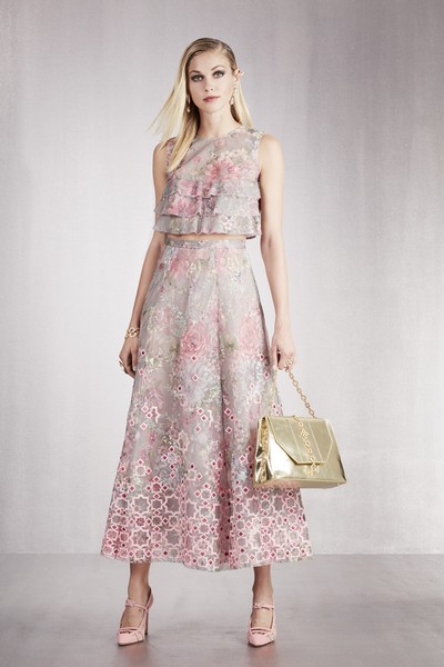 Georges Hobeika Spring-Summer 2018 collection