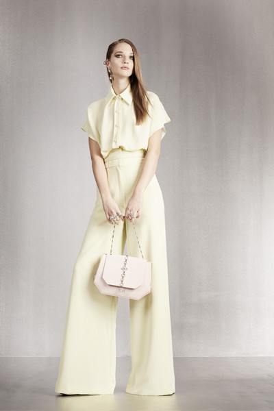 Georges Hobeika Spring-Summer 2018 collection
