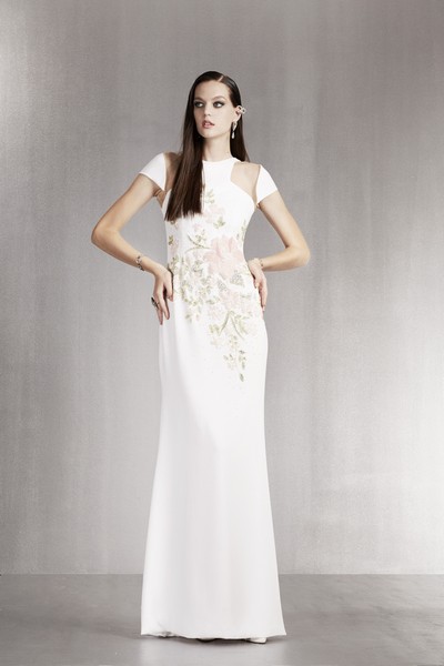 Georges Hobeika Spring-Summer 2018 collection