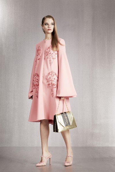Georges Hobeika Spring-Summer 2018 collection