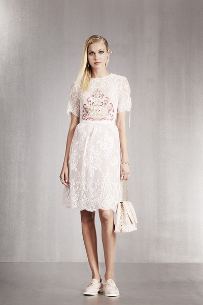 Georges Hobeika Spring-Summer 2018 collection