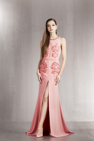 Georges Hobeika Spring-Summer 2018 collection