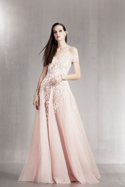 Georges Hobeika Spring-Summer 2018 collection
