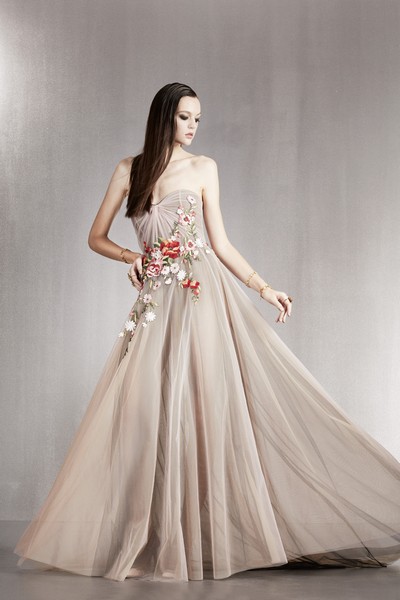 Georges Hobeika Spring-Summer 2018 collection