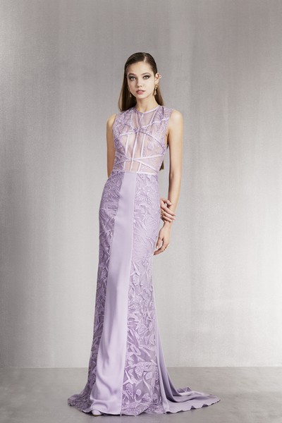 Georges Hobeika Spring-Summer 2018 collection
