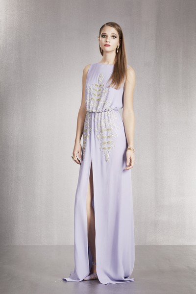 Georges Hobeika Spring-Summer 2018 collection