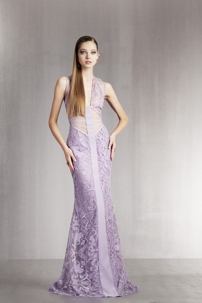 Georges Hobeika Spring-Summer 2018 collection