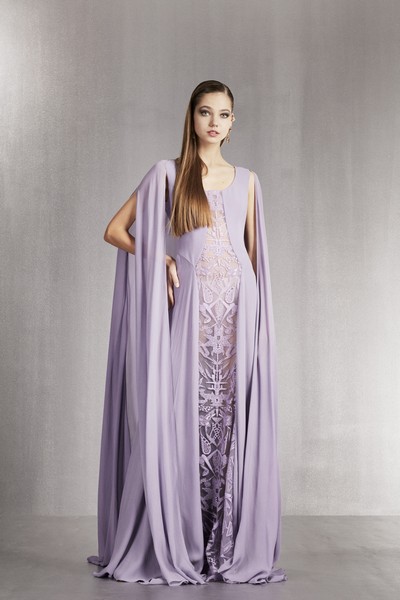 Georges Hobeika Spring-Summer 2018 collection