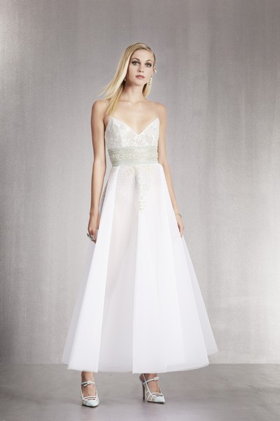 Georges Hobeika Spring-Summer 2018 collection