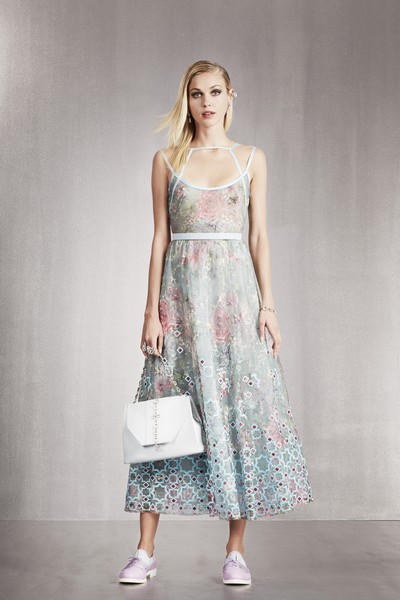 Georges Hobeika Spring-Summer 2018 collection