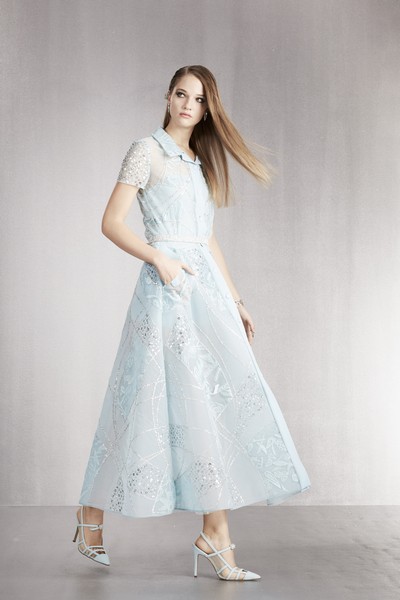 Georges Hobeika Spring-Summer 2018 collection