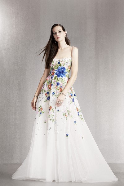 Georges Hobeika Spring-Summer 2018 collection