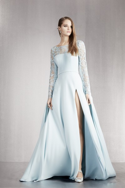 Georges Hobeika Spring-Summer 2018 collection